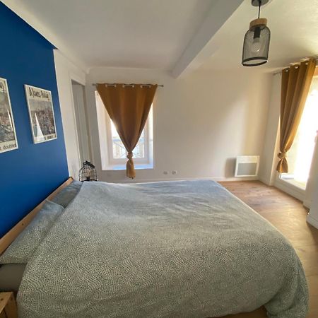 Authentique Maison De Pecheur A Port-En-Bessin Dış mekan fotoğraf