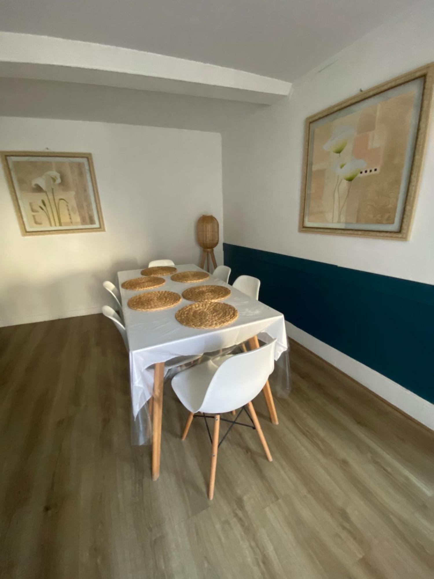 Authentique Maison De Pecheur A Port-En-Bessin Dış mekan fotoğraf