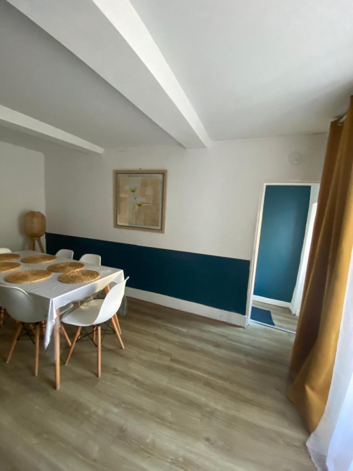 Authentique Maison De Pecheur A Port-En-Bessin Dış mekan fotoğraf